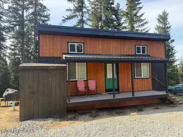 36991 Old Sterling Hwy, Anchor Point, AK 99556