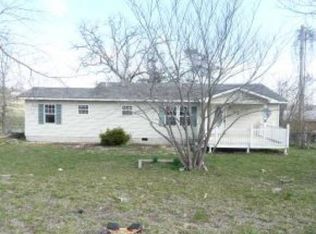 155 Aqua Rd, Kirbyville, MO 65679