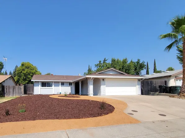 6301 Doncrest Ln, North Highlands, CA 95660