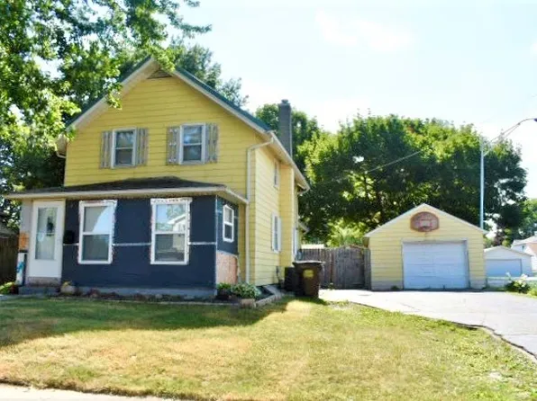 504 8th Ave, Rock Falls, IL 61071