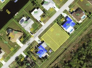 93 Annapolis Ln #175, Rotonda West, FL 33947