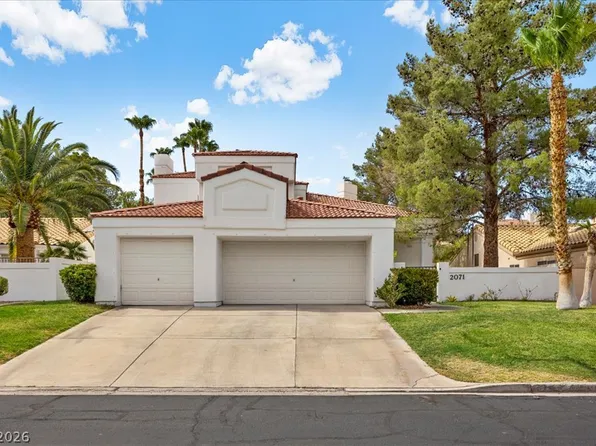 2071 Sutton Way, Henderson, NV 89074