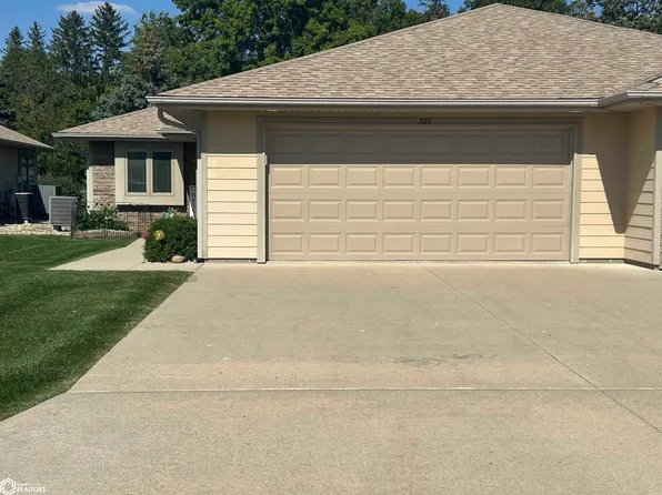 322 16th Ave NE, Hampton, IA 50441