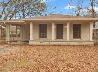 2307 Independence Ave, Conway, AR 72034