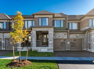 12 Durham Ave, Barrie, ON L9J 0W7