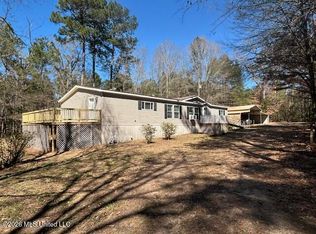 7089 Brown Rd, Smithdale, MS 39664