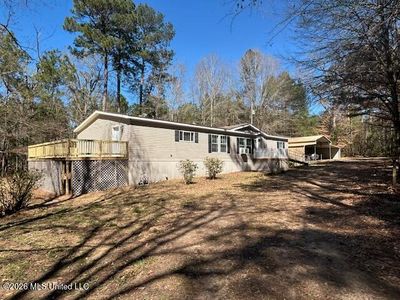 7089 Brown Rd, Smithdale, MS, 39664