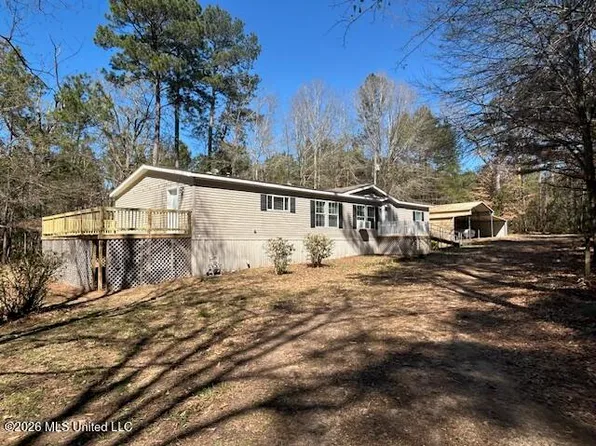 7089 Brown Rd, Smithdale, MS 39664
