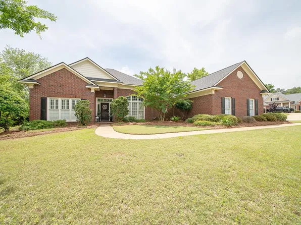 8039 Adelaide Dr, Columbus, GA 31909