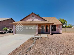 6520 W Lupine Ave, Glendale, AZ 85304