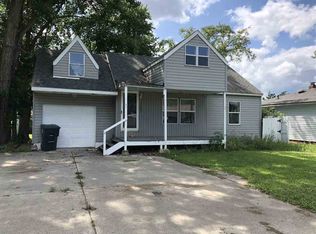 1103 S Tennessee Ave, Muncie, IN 47302