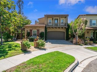 66 Eclipse, Irvine, CA 92620