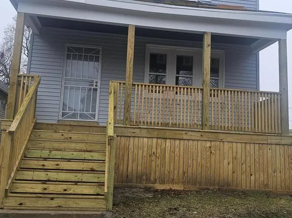 2643 North 24th STREET, Milwaukee, WI 53206