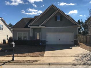 341 Linman Dr, Lagrange, GA 30241