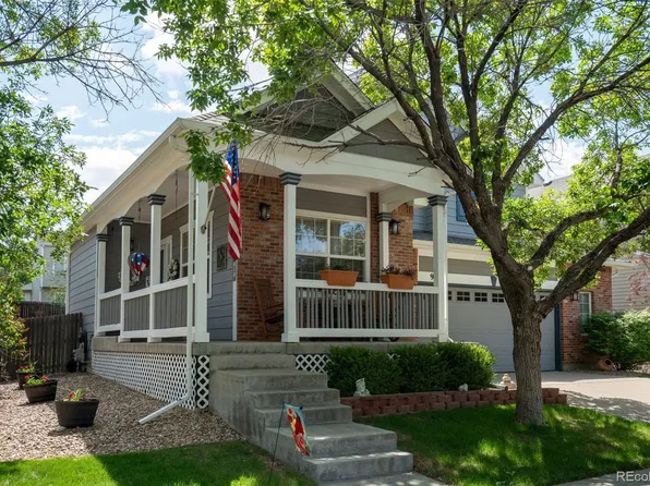 9940 Jasper Street, Commerce City, CO 80022