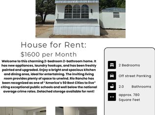 503 El Rio Ct SE, Rio Rancho, NM 87124