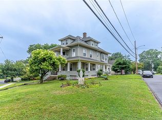1639 W Broad St, Stratford, CT 06615