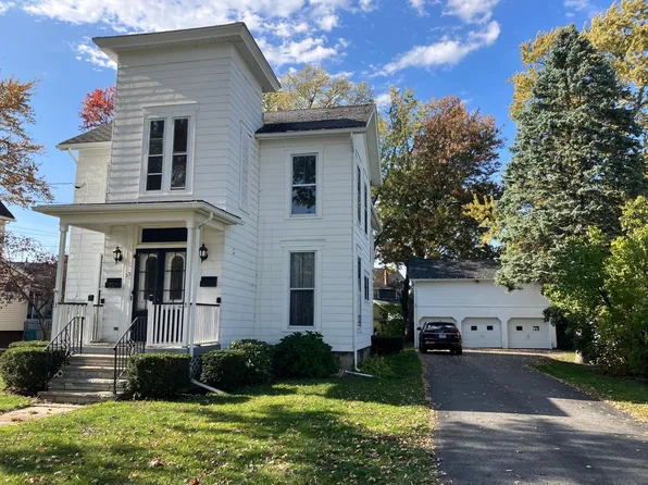 23 Prospect Ave #1, Batavia, NY 14020
