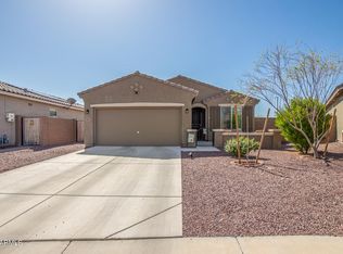 18687 W Mescal St, Surprise, AZ 85388