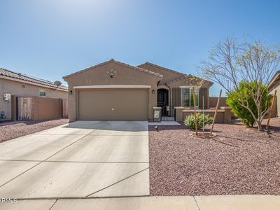 18687 W Mescal St, Surprise, AZ, 85388