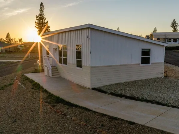5393 Sawmill Rd Space 35, Paradise, CA 95969