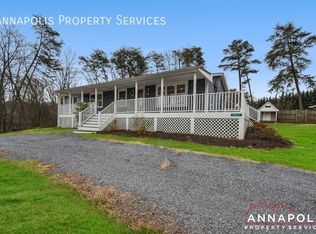 7831 Clark Station Rd, Severn, MD 21144