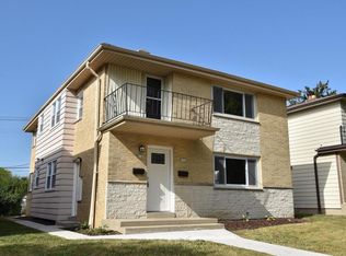 8149 W Beckett Ave #8151, Milwaukee, WI 53218