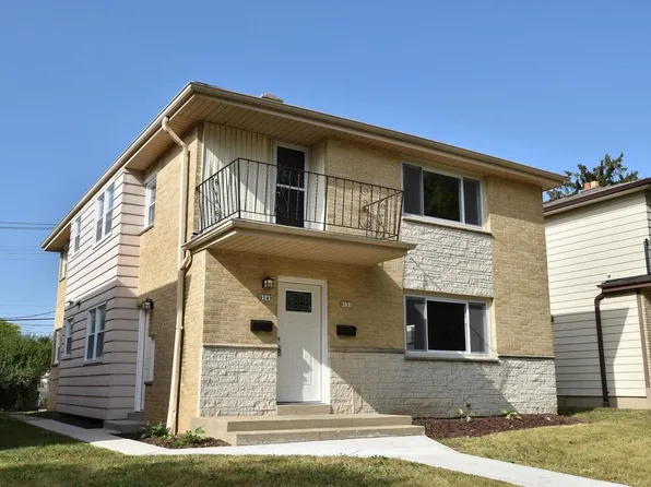 8149 West Beckett STREET #8151, Milwaukee, WI 53218