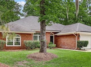 5 Windjammer Way, Savannah, GA 31419