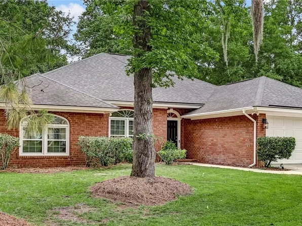 5 Windjammer Way, Savannah, GA 31419
