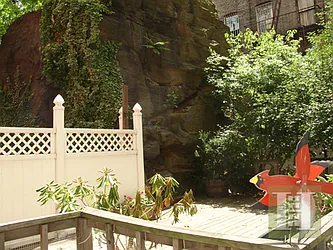 Rented by Halstead Real Estate