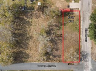 914 E Elm St Lot 16, Wharton, TX 77488