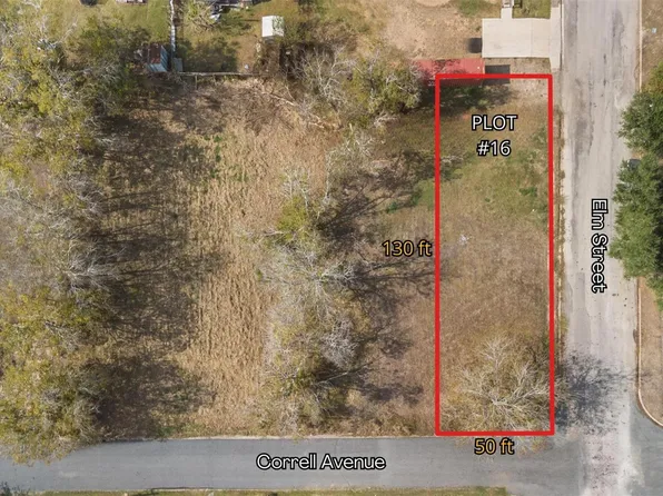 914 E Elm St Lot 16, Wharton, TX 77488