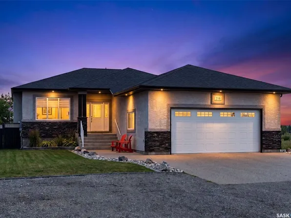 216 Willow Ridge DRIVE, Pilot Butte, SK S0G 3Z0