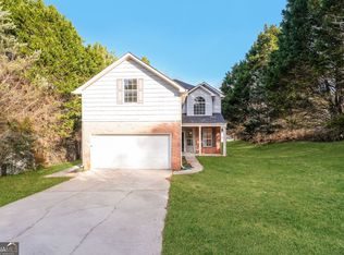 2704 River Summit Ln, Decatur, GA 30034