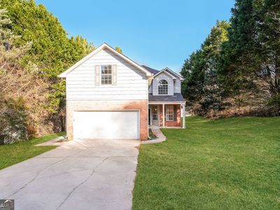 2704 River Summit Ln, Decatur, GA, 30034