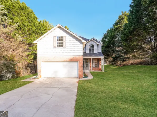 2704 River Summit Ln, Decatur, GA 30034