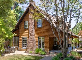 1425 Cowper St, Palo Alto, CA 94301