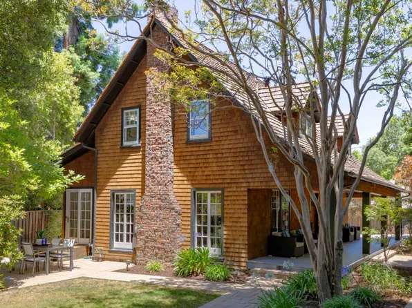 1425 Cowper St, Palo Alto, CA 94301