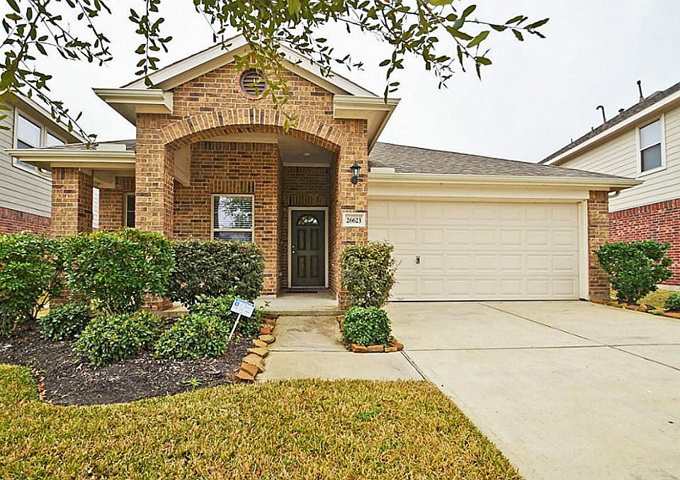 1st image of 26623 Glenrock Hills Dr