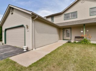 322-326 S Lar Ann St, Belgium, WI 53004