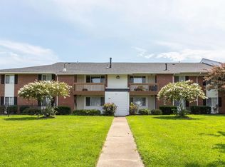 Patriot Pointe Apartments, Virginia Beach, VA 23452