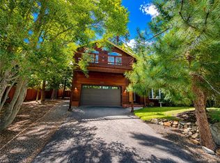 858 Jennifer St, Incline Village, NV 89451