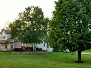 4412 E Open View Dr, Byron, IL 61010