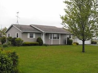 S125 Nilsestuen Rd, Cashton, WI 54619