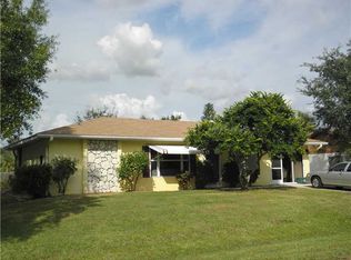 934 Hood Ave, Pt Charlotte, FL 33948