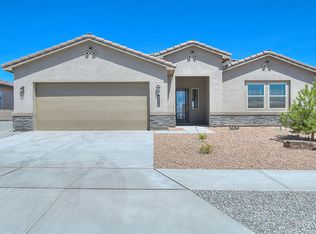 6211 Redroot St NW, Albuquerque, NM 87120