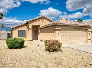 6720 W Luke Ave, Glendale, AZ 85303