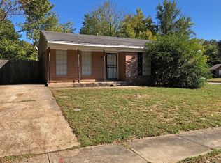 4620 Crystal Springs Dr, Memphis, TN 38128