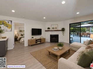4260 Via Arbolada UNIT 116, Los Angeles, CA 90042